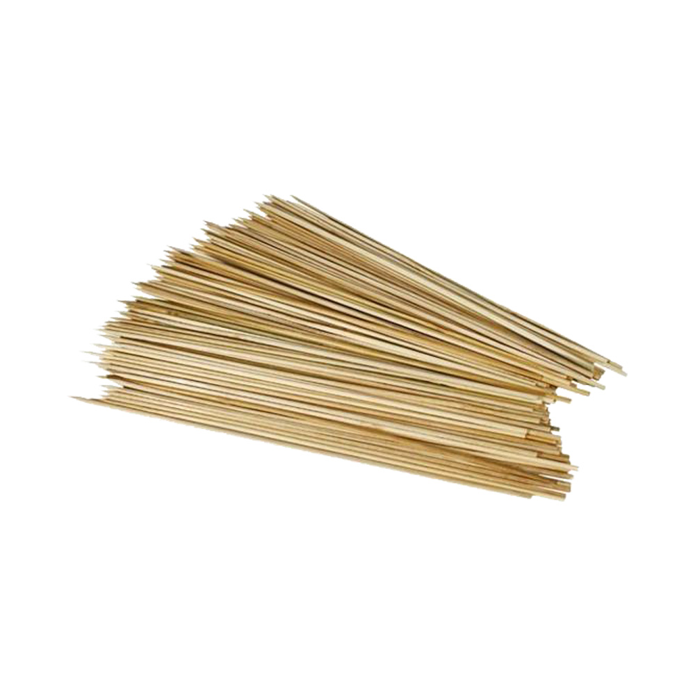 Pique brochette en bambou 30 cm